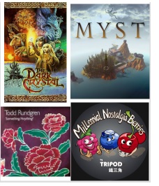 Episode #3! Jim Henson is&nbsp;GOD!